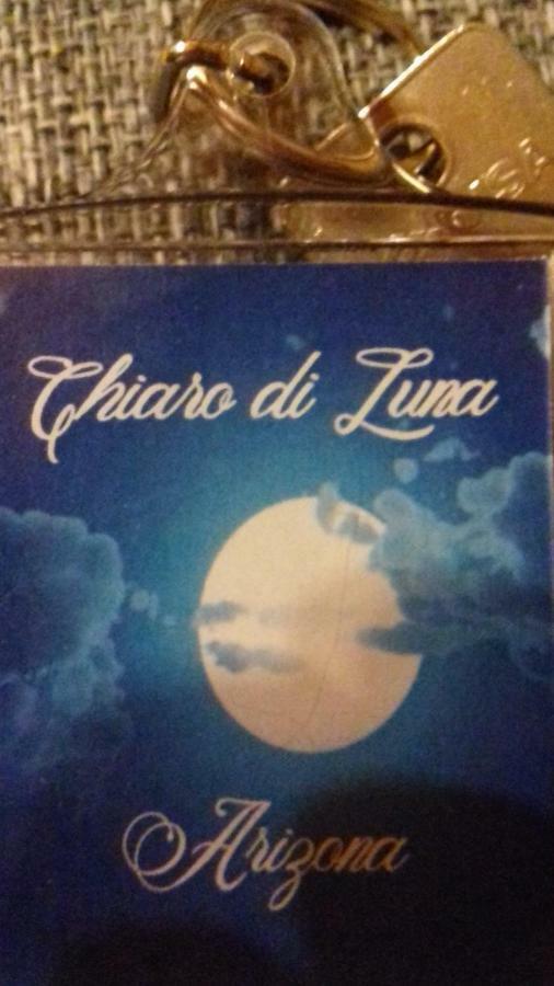 Chiaro Di Luna Santa Domenica  Rum bild